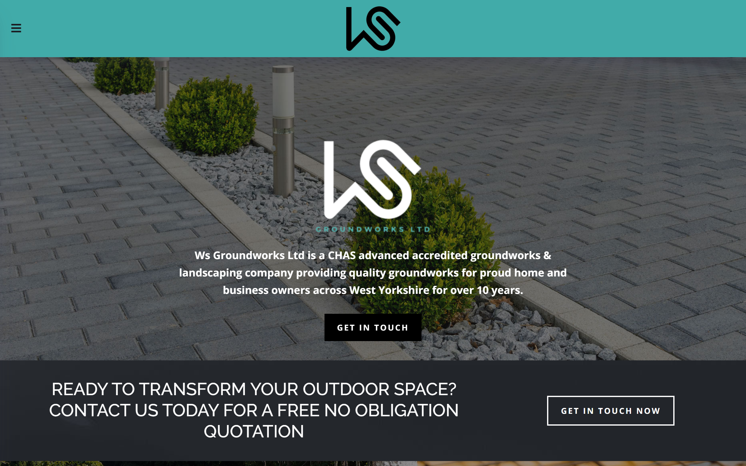 WS Groundworks Ltd thumbnail